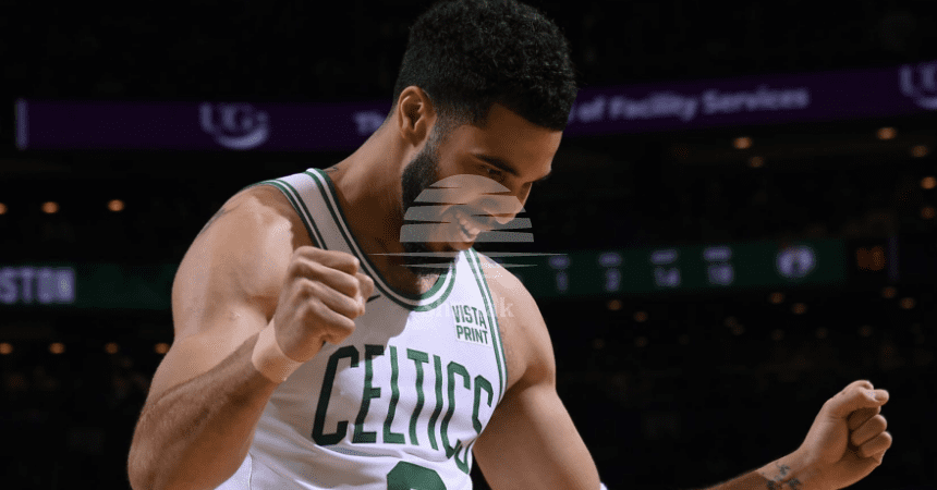 Celtics and Tatum After Game 2 Loss